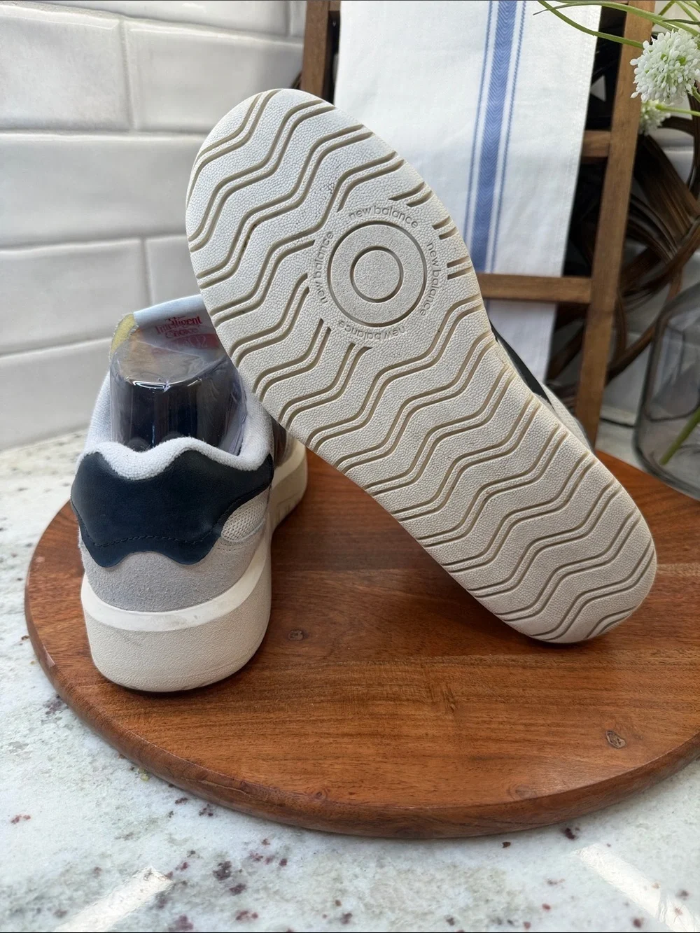 New Balance C302 Unisex Sneakers